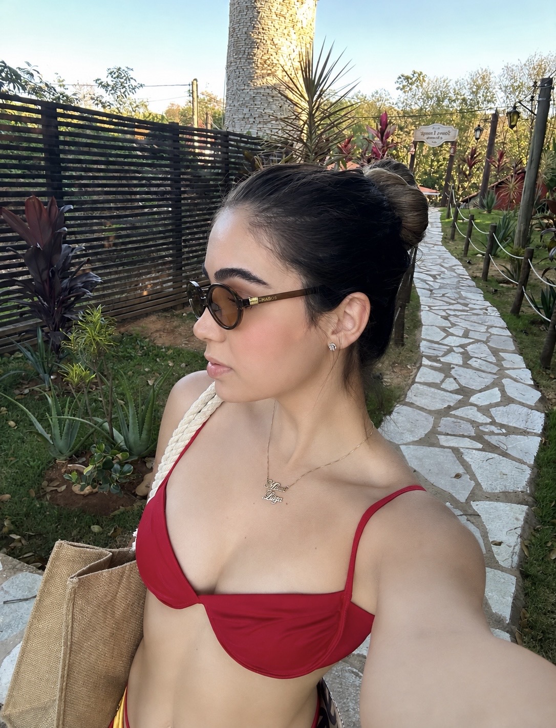 Maria Luiza