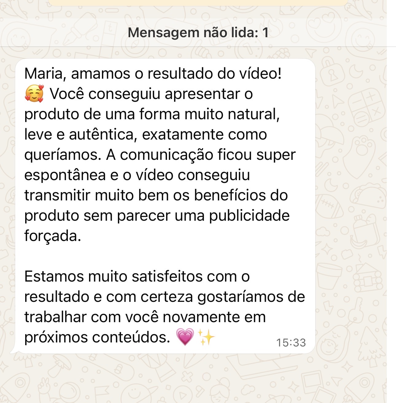 Resultado